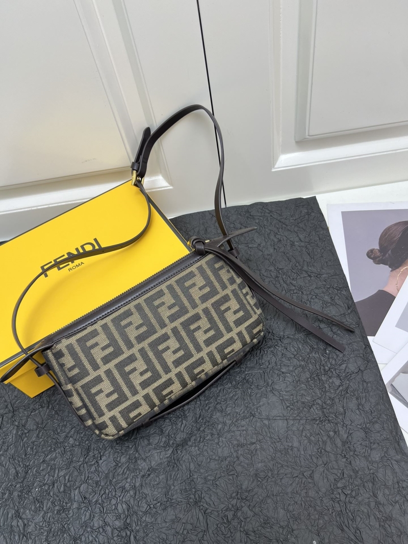 Fendi Satchel Bags